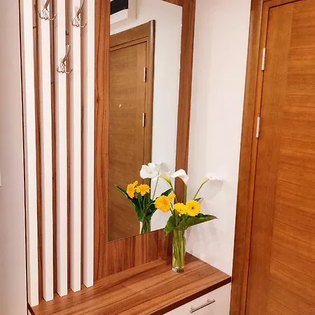 아파트 Casa Di Stefano & 즐라티보