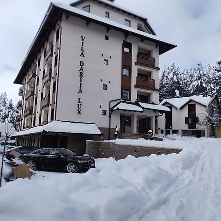 Casa Di Stefano & * Златибор