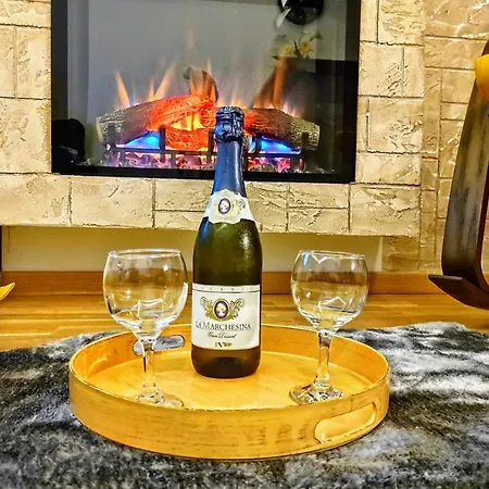 Casa Di Stefano & דירה *