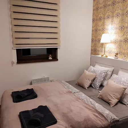 Апартаменты Casa Di Stefano &
