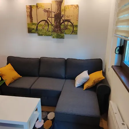 Casa Di Stefano & דירה