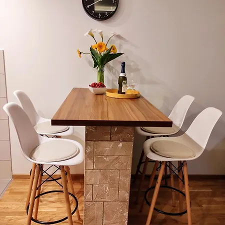 Casa Di Stefano & זלאטיבור