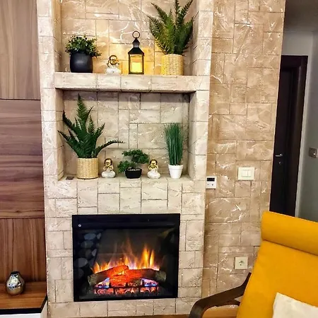 Casa Di Stefano & דירה זלאטיבור