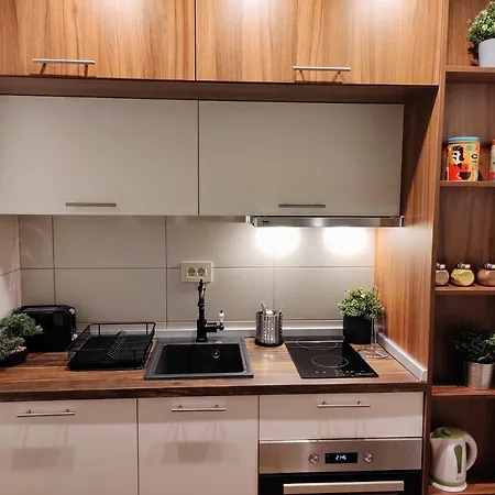 Casa Di Stefano & דירה *