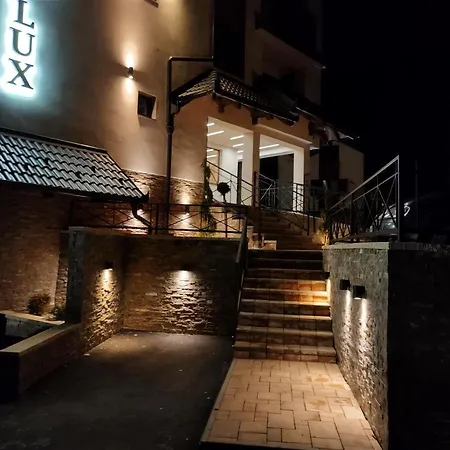 아파트 Casa Di Stefano &