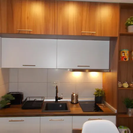Casa Di Stefano & Apartment Zlatibor