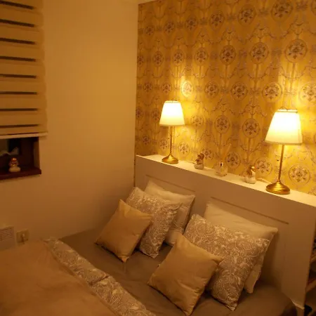Casa Di Stefano & Apartment *