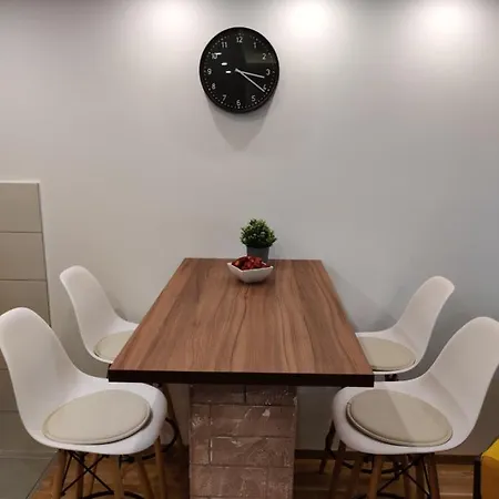 Casa Di Stefano & דירה