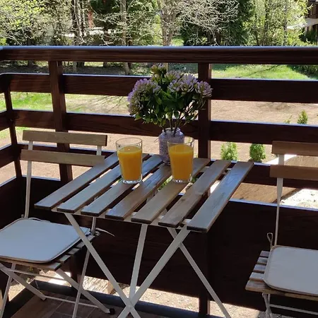 Casa Di Stefano & דירה *