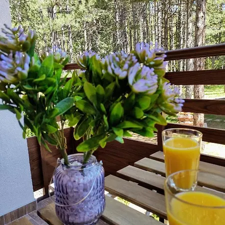 דירה Casa Di Stefano & זלאטיבור