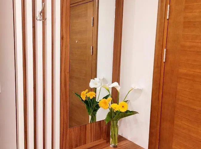 Apartment Casa Di Stefano & Zlatibor