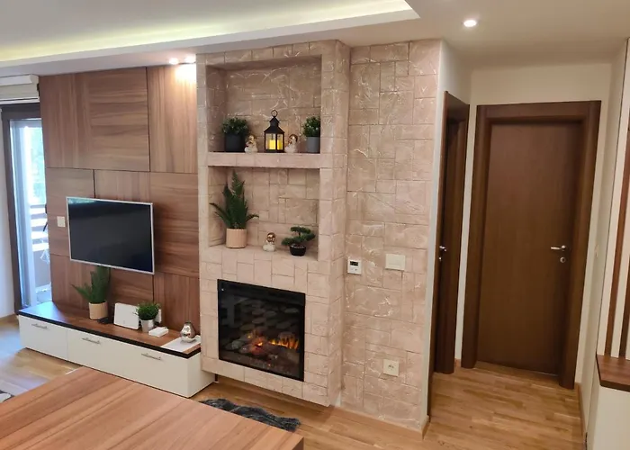 Apartment Casa Di Stefano &