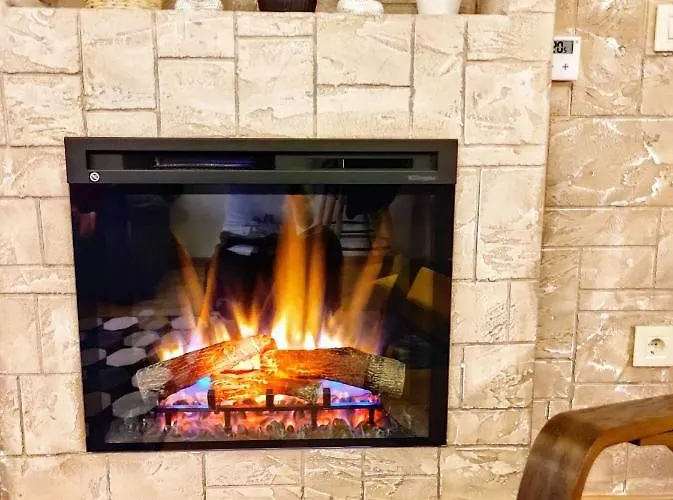 Casa Di Stefano & Apartment Zlatibor