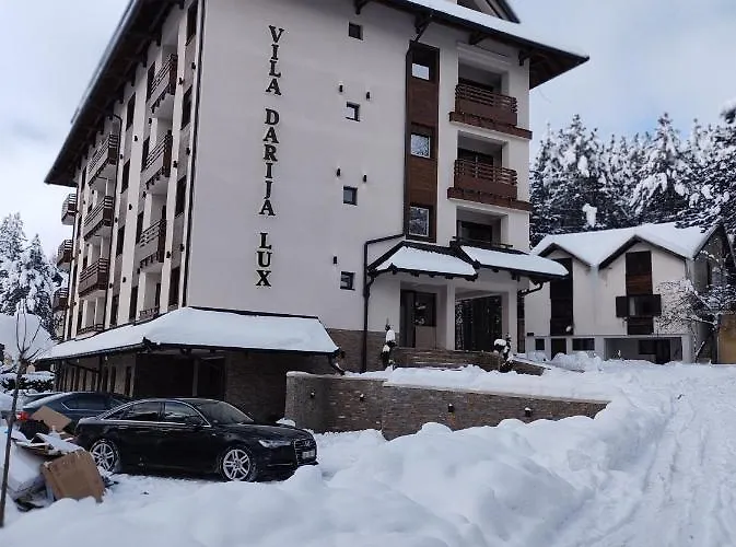 Casa Di Stefano & * Zlatibor