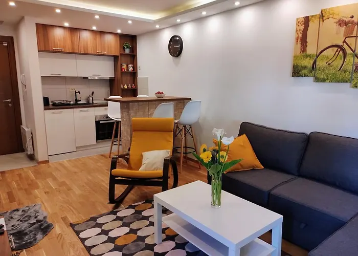 Casa Di Stefano & Zlatibor