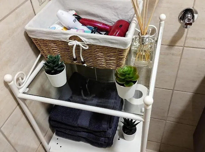 Apartment Casa Di Stefano & *