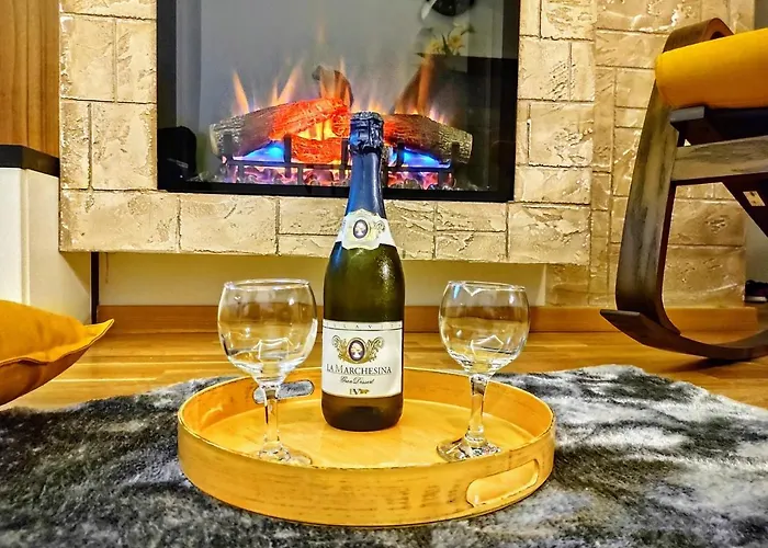 Casa Di Stefano & Apartment *