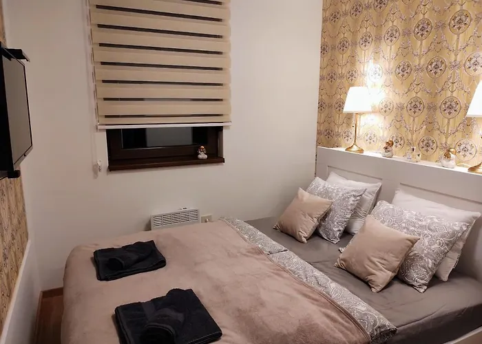 Apartment Casa Di Stefano &