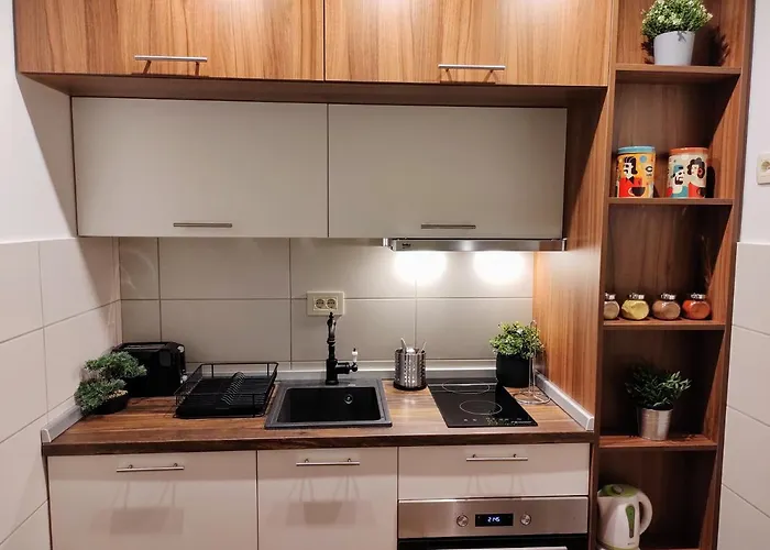 Casa Di Stefano & Apartment *