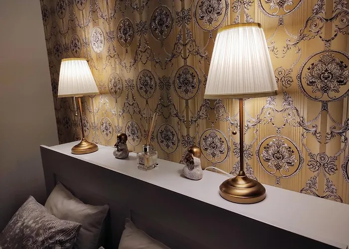 Apartment Casa Di Stefano & *