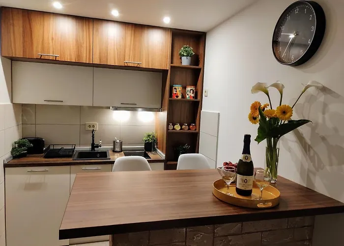 Casa Di Stefano & Zlatibor