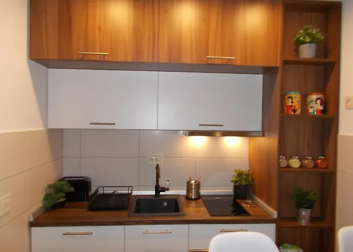 Casa Di Stefano & Apartment Zlatibor