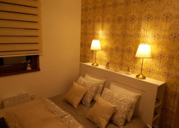 Casa Di Stefano & Apartment *