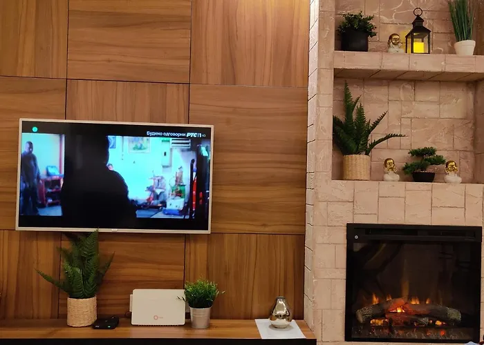 Casa Di Stefano & Apartment Zlatibor