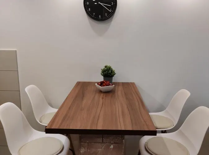 Casa Di Stefano & Apartment