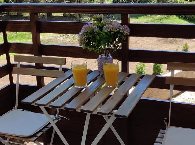 Casa Di Stefano & Apartment *